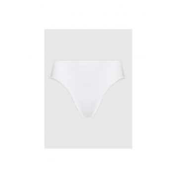 Chiloti dama -  208962537 - Poliamida - Alb