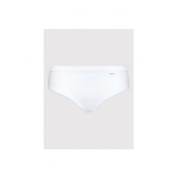 Chiloti dama -  300058558 - Bumbac organic - Alb
