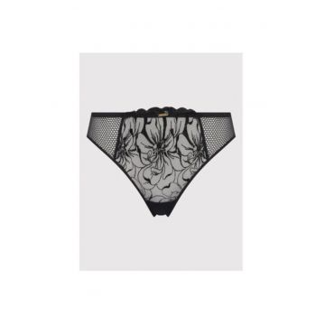 Chiloti dama -  300058701 - Poliamida/Poliester - Negru
