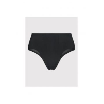 Chiloti dama -  300058817 - Poliamida/Elastan - Negru