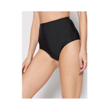Chiloti dama -  300713921 - Poliamida/Elastan - Negru - Negru