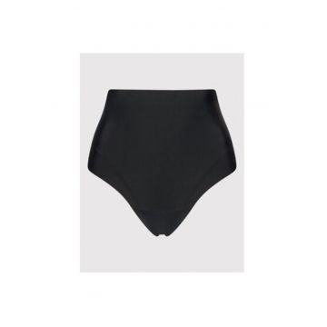 Chiloti dama -  300713921 - Poliamida/Elastan - Negru