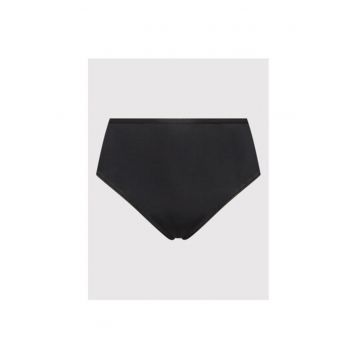 Chiloti dama -  300714171 - Poliamida/Elastan - Negru