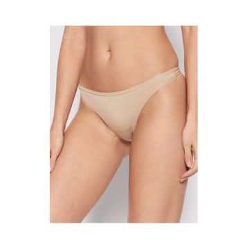 Chiloti dama -  300714225 - Poliamida/Elastan - Bej - Bej