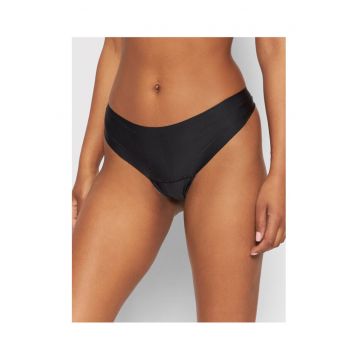 Chiloti dama -  300714263 - Poliamida/Elastan - Negru - Negru