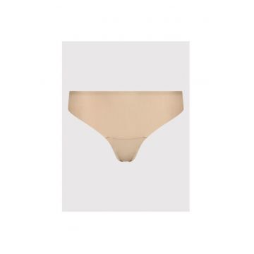 Chiloti dama -  300714300 - Poliamida/Elastan - Bej