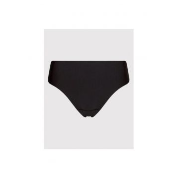 Chiloti dama -  300714331 - Poliamida/Elastan - Negru