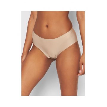 Chiloti dama -  300714362 - Poliamida/Elastan - Bej - Bej