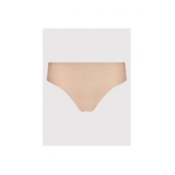 Chiloti dama -  300714362 - Poliamida/Elastan - Bej
