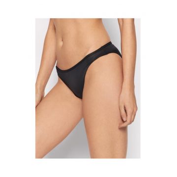 Chiloti dama -  300714478 - Poliamida/Elastan - Negru - Negru