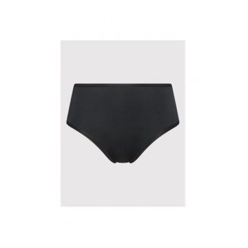 Chiloti dama -  300714744 - Poliamida/Elastan - Negru