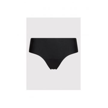 Chiloti dama -  300714812 - Poliamida/Elastan - Negru