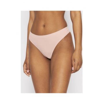 Chiloti dama -  300716144 - Poliamida/Poliester - Bej - Bej