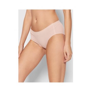 Chiloti dama -  300716168 - Poliamida/Poliester - Roz - Roz