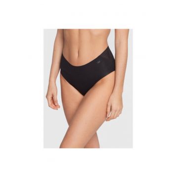 Chiloti dama -  301318941 - Poliamida/Elastan - XS INTL - Negru