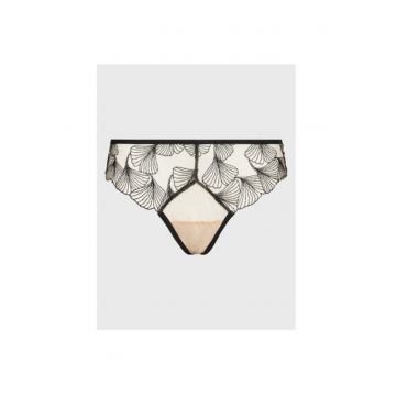 Chiloti dama -  301662976 - Poliester - Negru