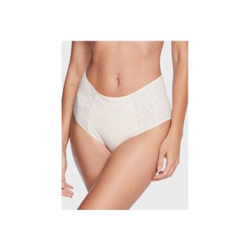 Chiloti dama -  302614073 - Poliamida/Elastan - Bej