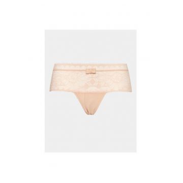 Chiloti dama -  302948192 - Poliamida - Bej