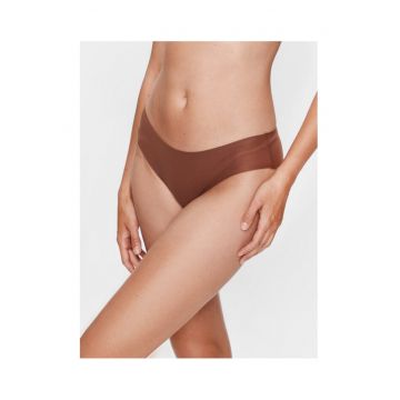 Chiloti dama -  303148188 - Poliamida/Elastan - One Size INTL - Maro