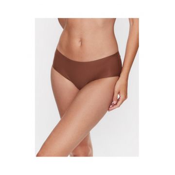 Chiloti dama -  303148270 - Poliamida/Elastan - One Size INTL - Maro
