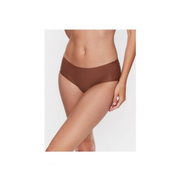 Chiloti dama -  303148270 - Poliamida/Elastan - One Size INTL - Maro