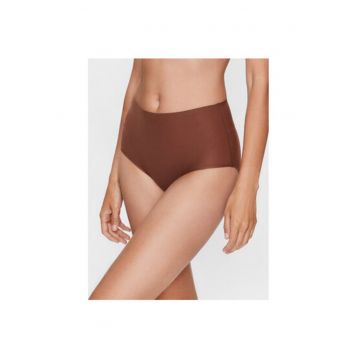 Chiloti dama -  303148393 - Poliamida/Elastan - One Size INTL - Maro