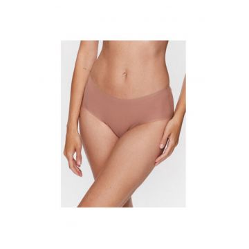 Chiloti dama -  303150839 - Poliamida/Elastan - One Size INTL - Maro