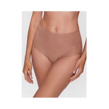 Chiloti dama -  303150938 - Poliamida/Elastan - One Size INTL - Maro