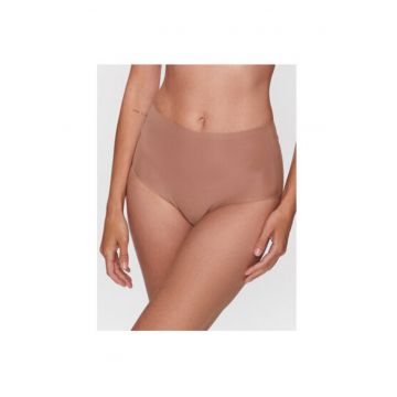 Chiloti dama -  303150938 - Poliamida/Elastan - One Size INTL - Maro