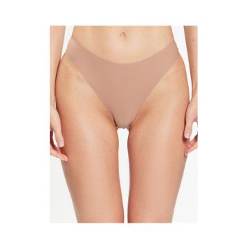 Chiloti dama -  303151065 - Poliamida/Elastan - One Size INTL - Maro