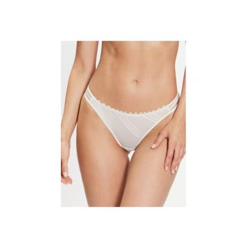 Chiloti dama -  303153335 - Poliamida - Bej