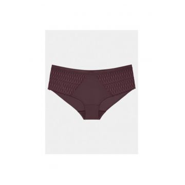 Chiloti dama -  303307714 - Poliamida/Elastan - Violet