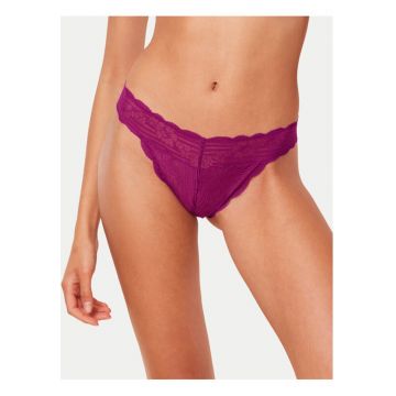 Chiloti dama -  303308254 - Poliamida/Elastan - XL INTL - Violet