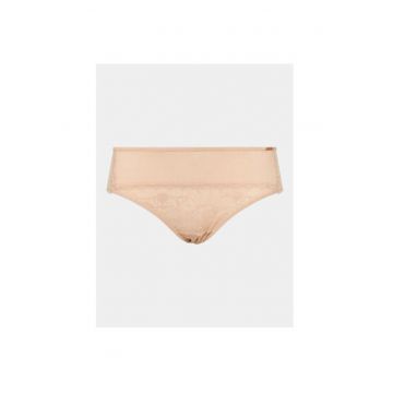 Chiloti dama -  303475642 - Poliamida - Bej