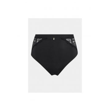 Chiloti dama -  303476588 - Poliamida - Negru