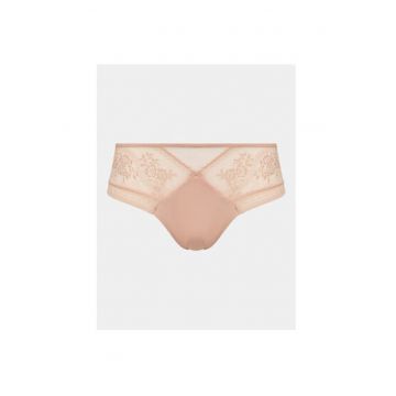 Chiloti dama -  303476731 - Poliamida/Elastan - Bej