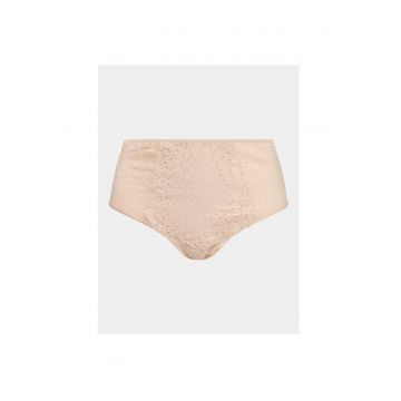 Chiloti dama -  303552688 - Nylon/Elastan - Bej
