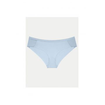 Chiloti dama -  303577407 - Poliamida/Elastan - Albastru