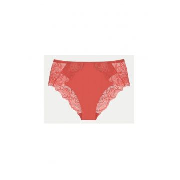 Chiloti dama -  303577469 - Poliamida/Modal/Elastan - Roz