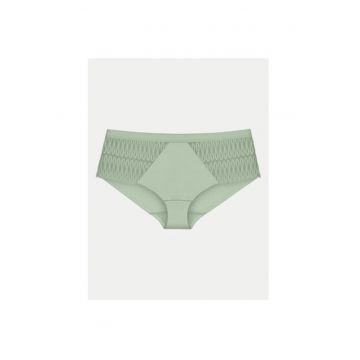 Chiloti dama -  303577827 - Poliamida/Elastan - Verde