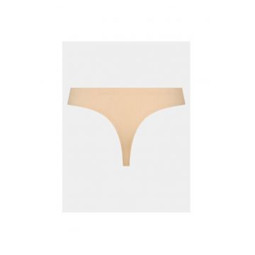 Chiloti dama -  303659622 - Poliamida/Elastan - Bej