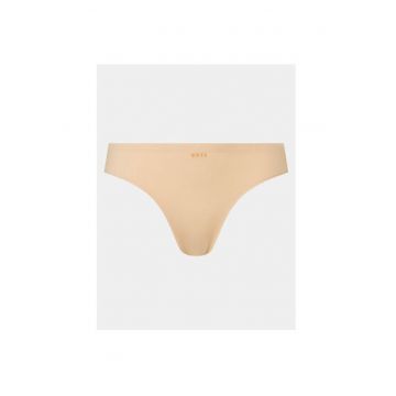Chiloti dama -  303659646 - Poliamida/Elastan - Bej