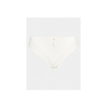 Chiloti dama -  303687861 - Poliamida - Alb