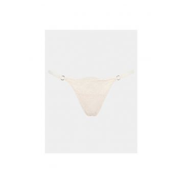 Chiloti dama -  303687984 - Poliamida/Poliester - Roz