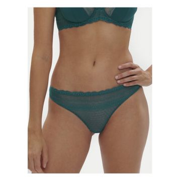 Chiloti dama -  303770228 - Poliamida/Elastan - Verde