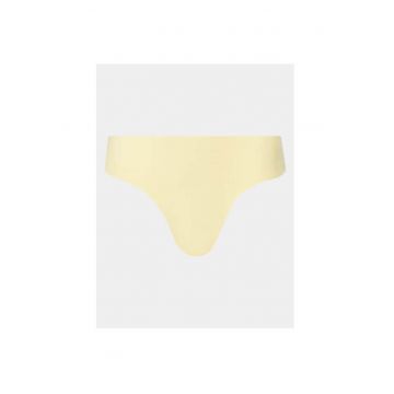 Chiloti dama -  303812713 - Nylon/Elastan - Verde