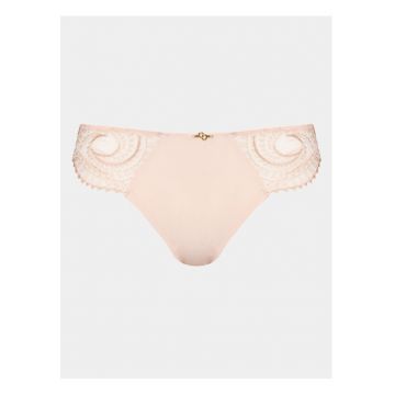 Chiloti dama -  303814311 - Nylon/Elastan - Roz