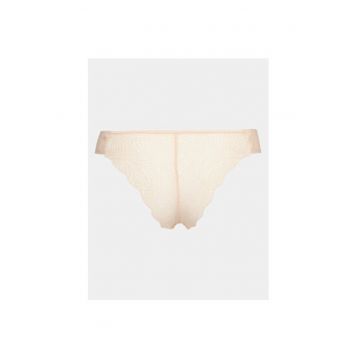 Chiloti dama -  303814342 - Nylon/Elastan - One Size INTL - Bej