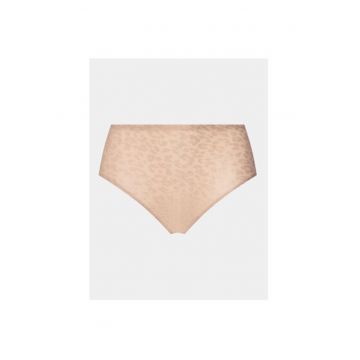 Chiloti dama -  303814472 - Poliamida/Elastan - One Size INTL - Bej