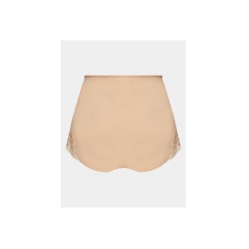 Chiloti dama -  303814656 - Nylon/Elastan - Bej